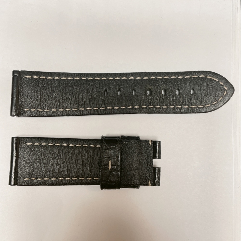 PANERAI WATCH BELT NEW condition